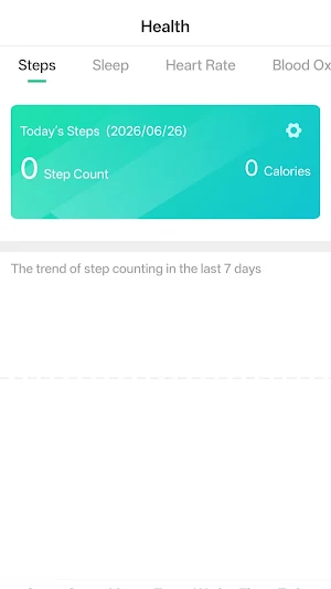 TrackMe Screenshot 0