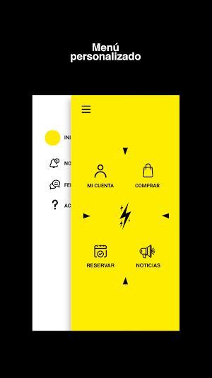 Ride Studio Screenshot 1