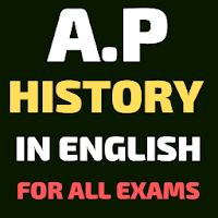 AP  History In English for all