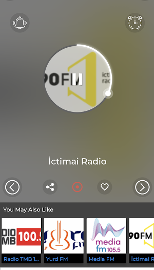 Brunei Radio + Recorder Screenshot 3
