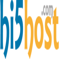 Hi5 Host