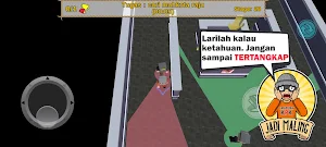 Jadi Maling Screenshot 3