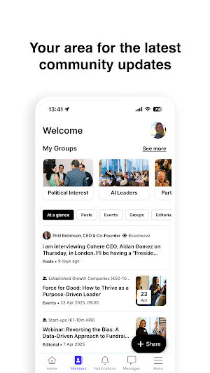 Boardwave Screenshot 0