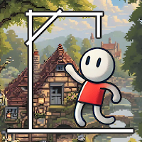 English Hangman – Word Puzzle