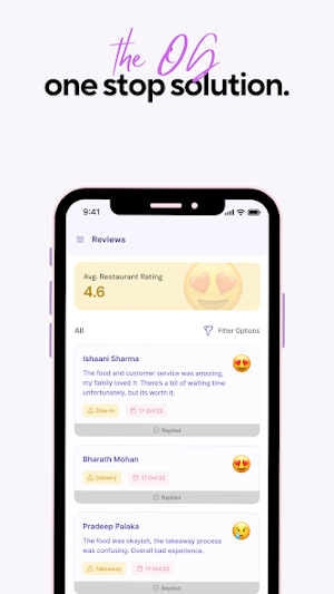 Summer Partner Screenshot 2