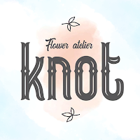 Flower atelier knot　公式アプリ