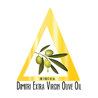 Dimitri Olive Oil