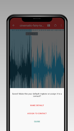 MP3 Cutter 2022 Screenshot 3