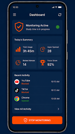 SmartLearn Agent Screenshot 2