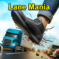 Highway Lane Mania
