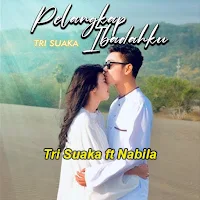 Lagu Merayu Tuhan - Tri Suaka