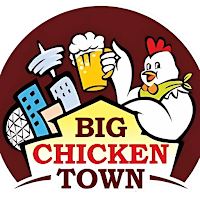 Big Chicken Town