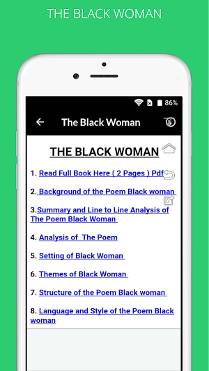 Literature Books (1) Screenshot 2