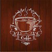 coffee wallpaper 4k