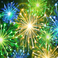 Fireworks Sounds