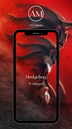 Hedgehog Wallpaper HD Screenshot 3