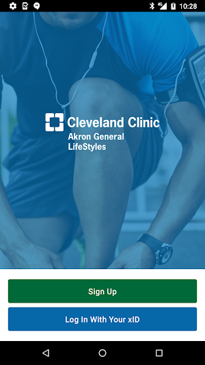 Akron General LifeStyles Screenshot 0