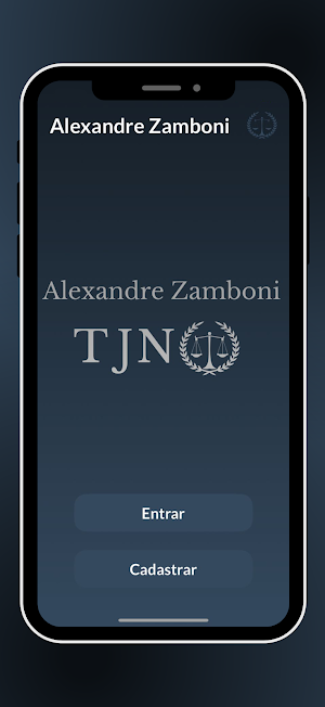 Alexandre Zamboni Screenshot 0
