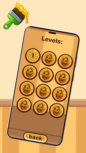 Apartment Renovation Funny Pop Screenshot 3