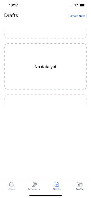 Constant Social Screenshot 1
