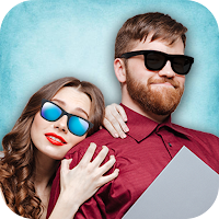 Glasses Photo editor