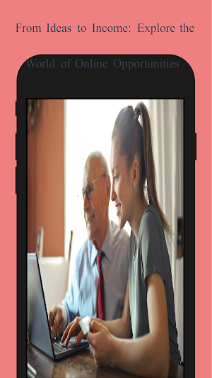 How to make money Online Screenshot 3