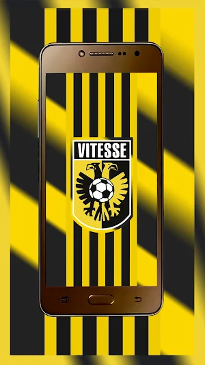 VITESSE WALLPAPERS Screenshot 1
