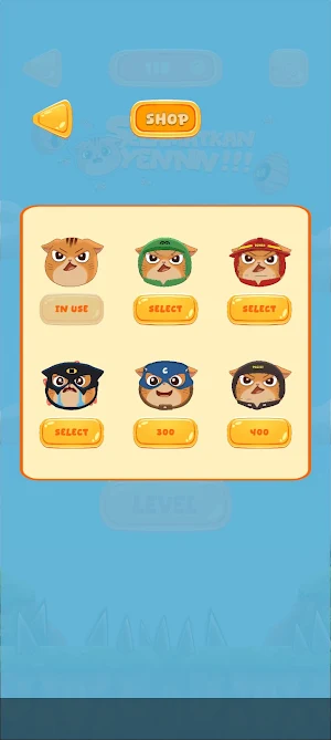 Save the Cat: Draw to Save Screenshot 2