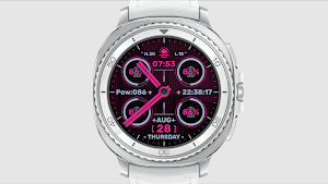 IWF AB III | ISACWATCH Screenshot 1