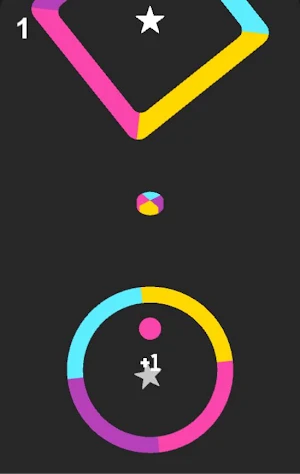 Color Turn Screenshot 2