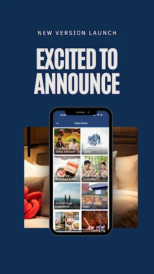 Hotel Indigo Alishan Screenshot 2