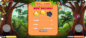 Happy Flappy Screenshot 3