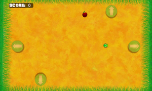 Always Hungry Caterpillar Screenshot 0