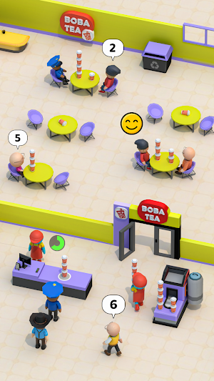 Boba Tea: Coffee Simulator Screenshot 0