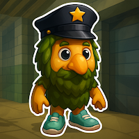 Obby Brainrot: Escape Prison