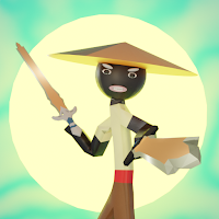 Stickman Clash Sword Warrior