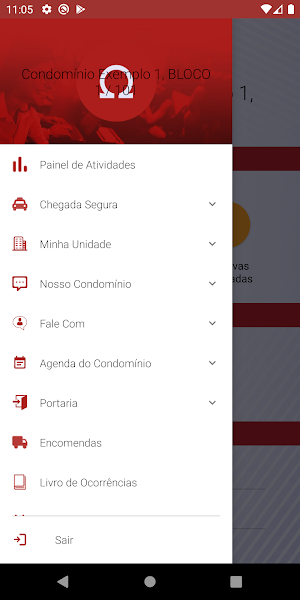 Omegacont Screenshot 3