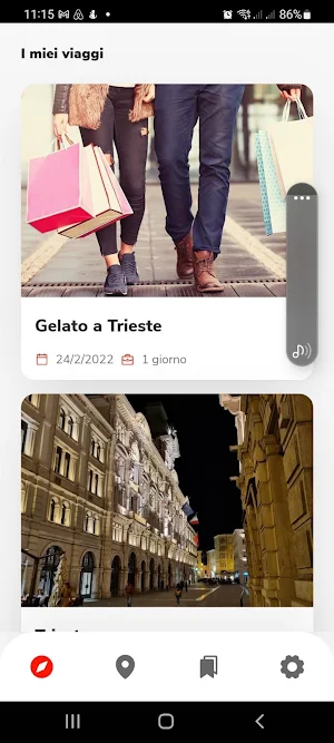 City Smart Screenshot 2
