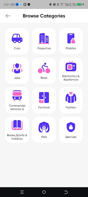 Mutukula Market Screenshot 3