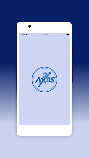 AXIS PROJECT Screenshot 0