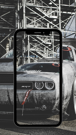 Cars wallpaper UHD Screenshot 1