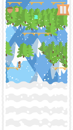 Mountain Hop Screenshot 1