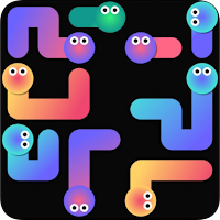 Snake Escape:Tricky Brain Game