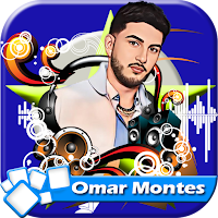 Omar Montes Patio De La Carcel