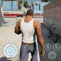 Gangster Crime, Mafia City