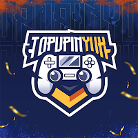 Topupinyuk - TopUp Murah
