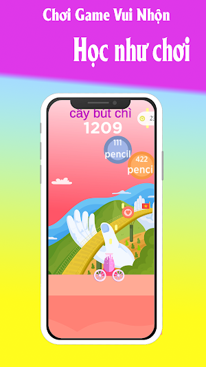 eGame English - Chơi Game để Học Tiếng Anh Screenshot 3