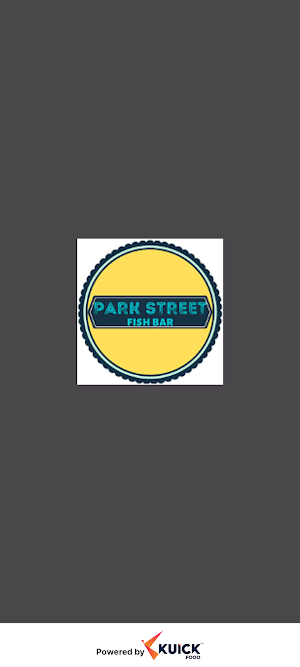 Park Street Fish Bar Screenshot 0