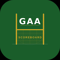 GAA ScoreBoard