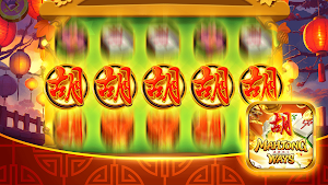 Mahjong Voice Typing Screenshot 2